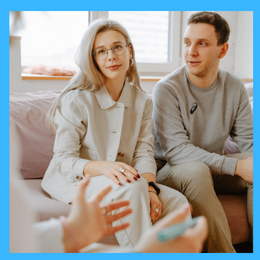 Ebeveyn ve Aile Koçluğu