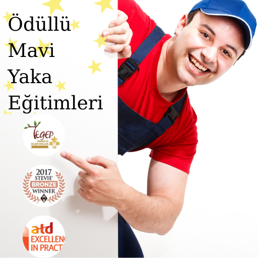 Mavi Yaka Eğitimleri