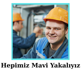 Mavi Yaka Yetkinlik Geliştirme Eğitimleri